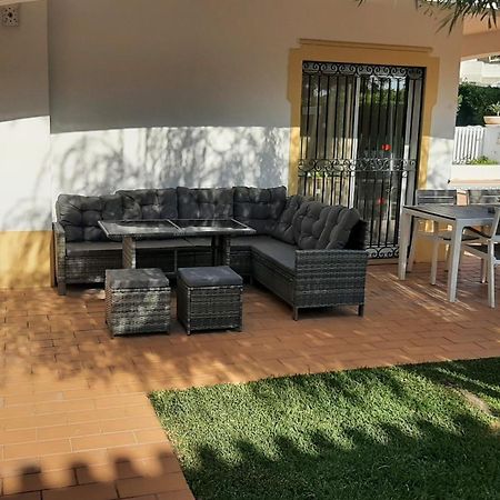 Villa White Sands - Private Oasis, Heated Pool, Beaches & Strip Nearby البوفيرا المظهر الخارجي الصورة
