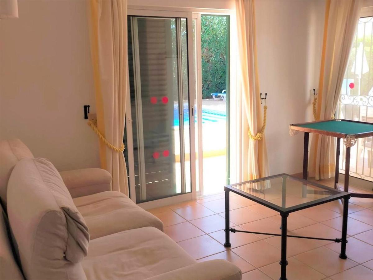 Villa White Sands - Private Oasis, Heated Pool, Beaches & Strip Nearby البوفيرا المظهر الخارجي الصورة