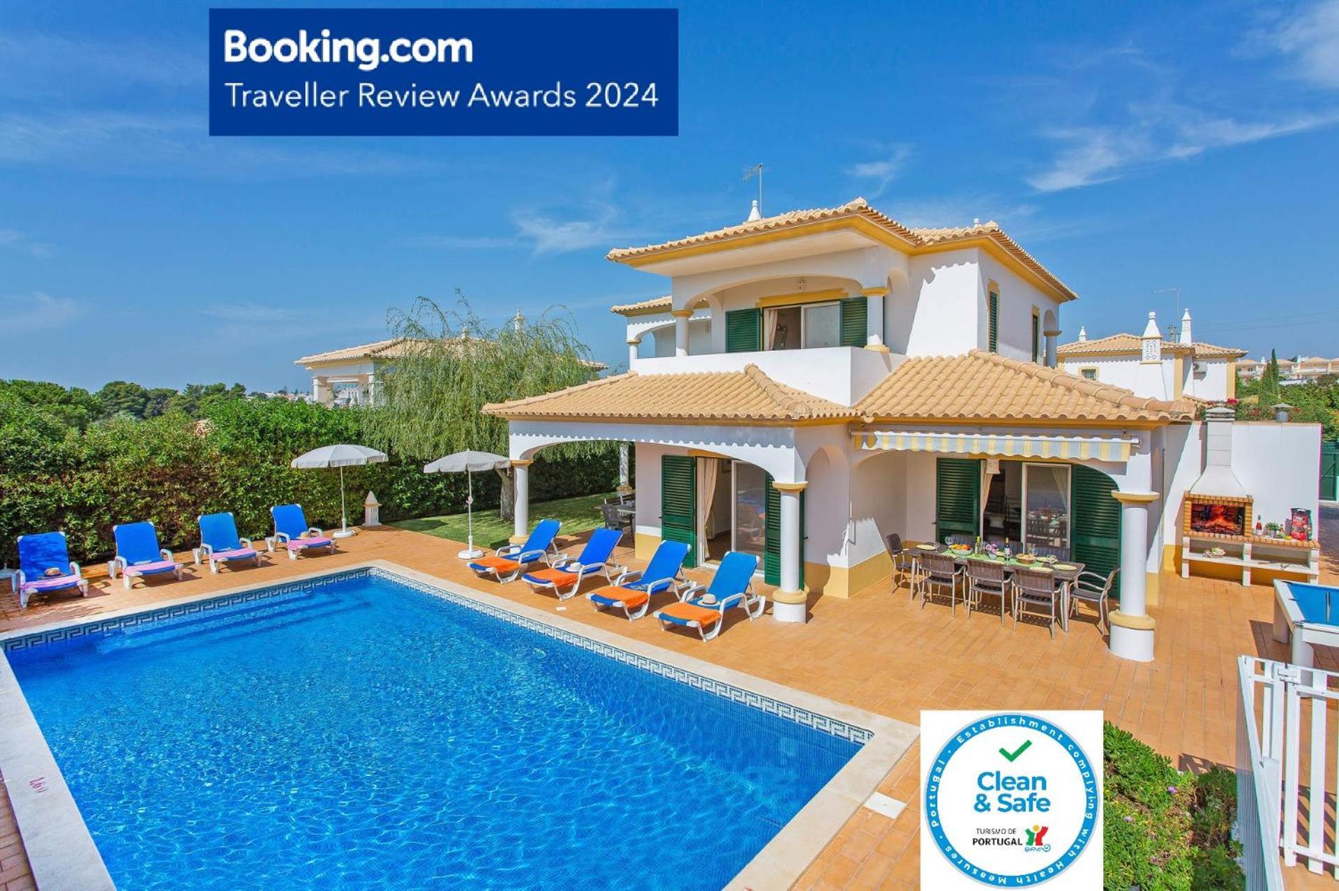 Villa White Sands - Private Oasis, Heated Pool, Beaches & Strip Nearby البوفيرا المظهر الخارجي الصورة
